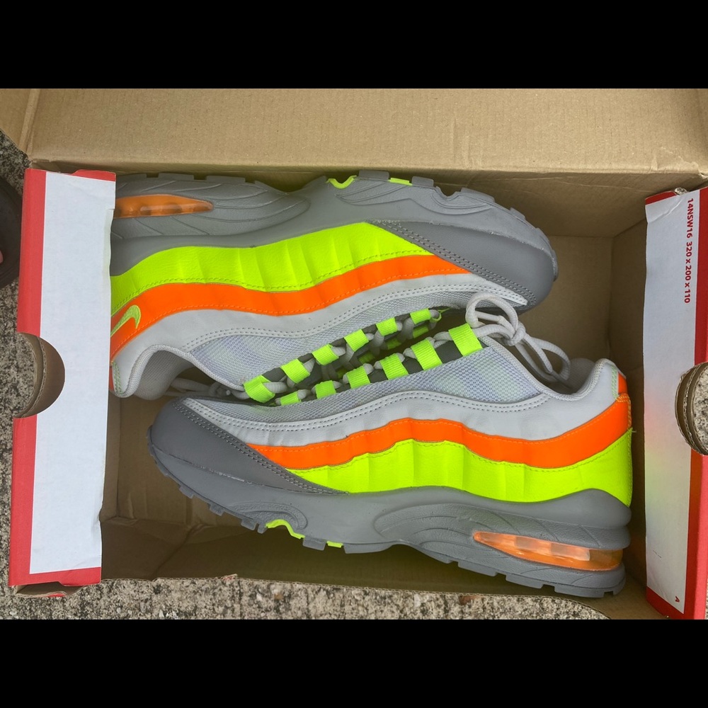 Airmax 95